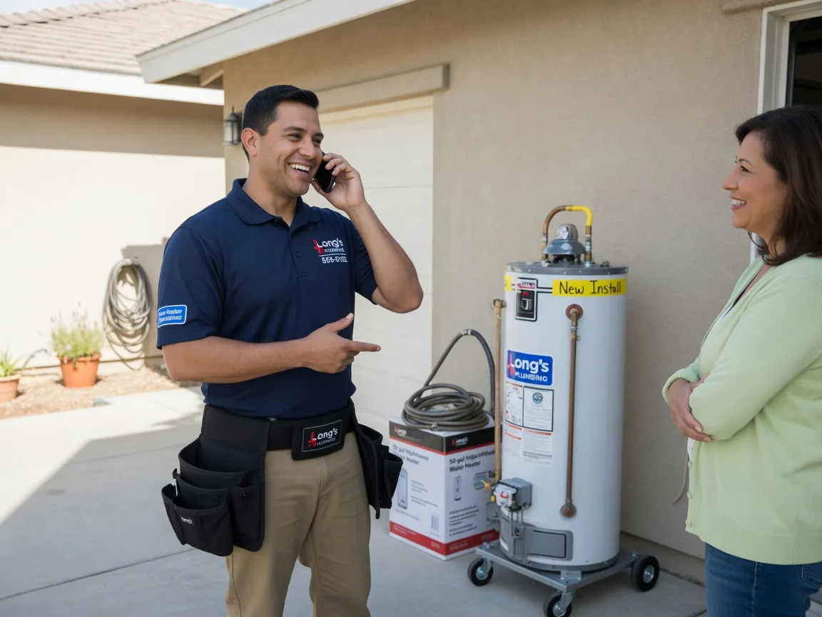 Leak Detection Canyon City, OR FAQs